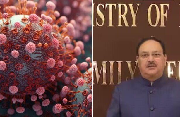 HMPV Virus