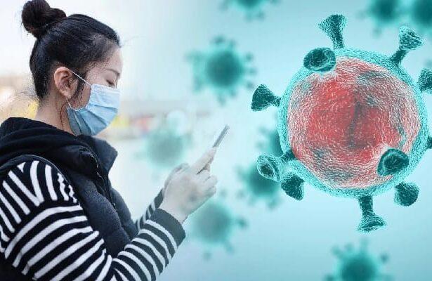 HMPV Virus and Covid-19