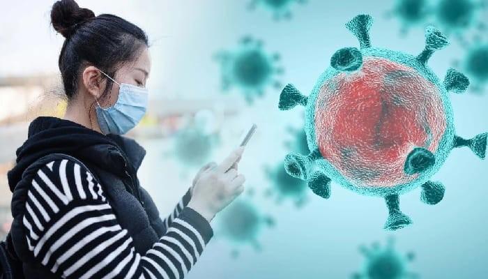HMPV Virus and Covid-19