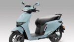 Honda Activa E