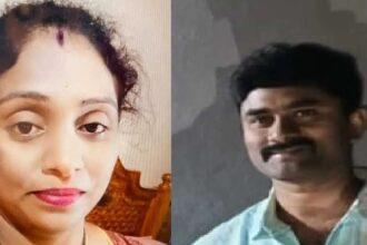 Hyderabad Crime