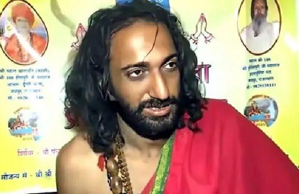 IIT Baba