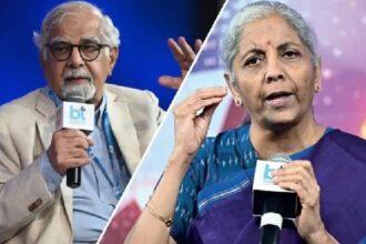 India's Tax Policy