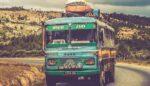 Indias longest bus journey