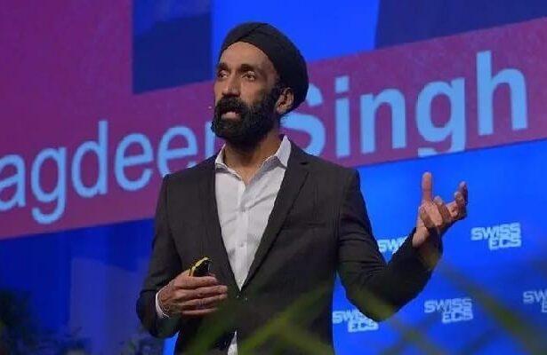 Jagdeep Singh