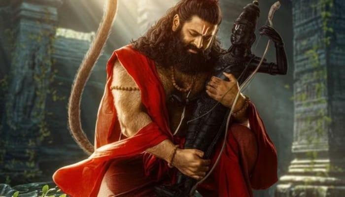 Jai Hanuman