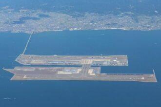 Kansai International Airport