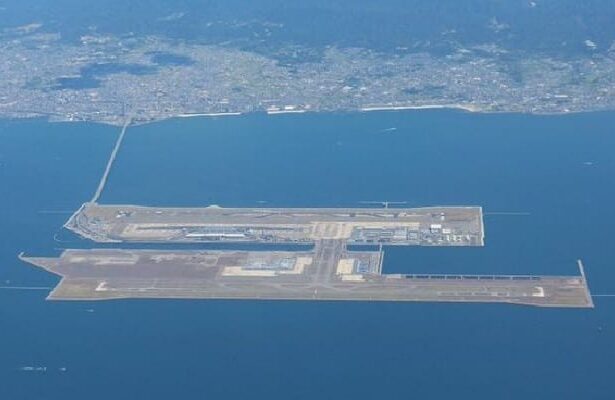 Kansai International Airport