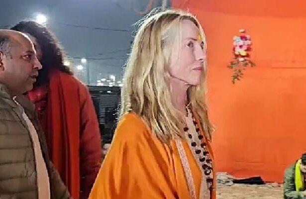 Maha Kumbh Mela