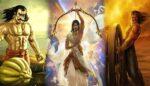 Mahabharata
