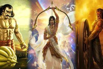 Mahabharata