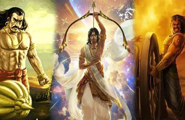 Mahabharata