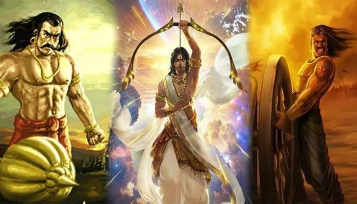 Mahabharata
