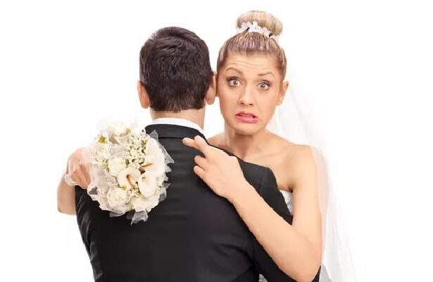 Millennials and Marriage