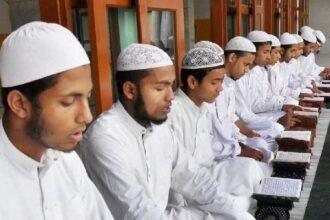 Modern Madrasa Uttarakhand