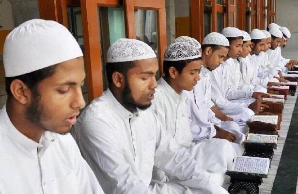 Modern Madrasa Uttarakhand