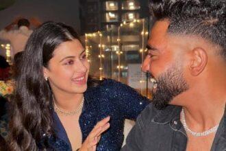 Mohammad Siraj Janai Bhosle Relationship