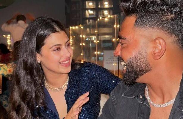 Mohammad Siraj Janai Bhosle Relationship