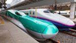 Mumbai-Ahmedabad Bullet Train