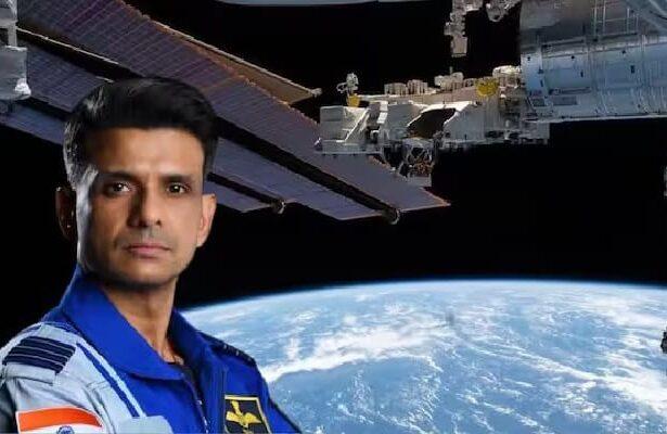 NASA-ISRO Collaboration