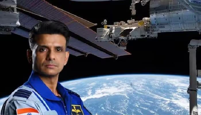 NASA-ISRO Collaboration