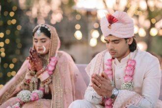 Neeraj Chopra Marriage