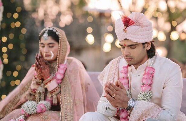 Neeraj Chopra Marriage