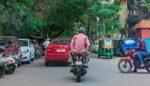 No Parking Space, No Car