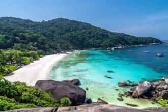 One Island, One Resort Plan