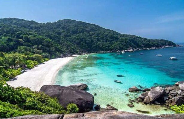 One Island, One Resort Plan