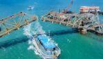 Pamban Bridge