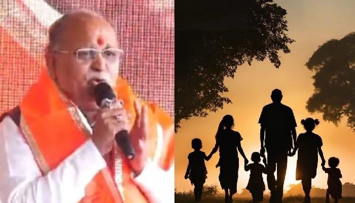 Pandit Vishnu Rajoria