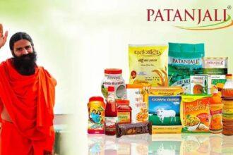 Patanjali Foods
