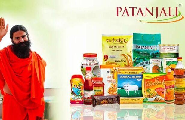 Patanjali Foods