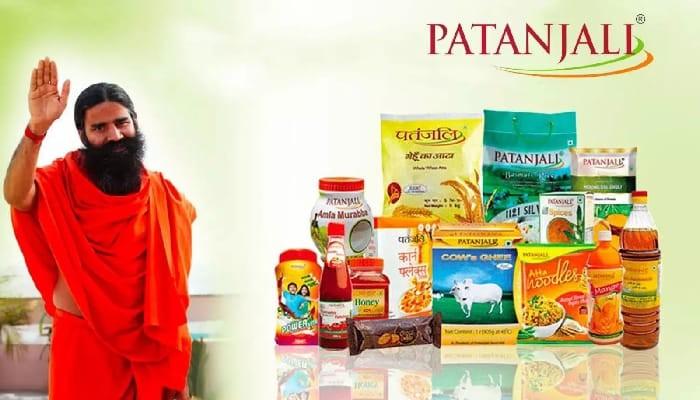 Patanjali Foods