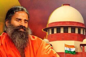 Patanjali Legal Case