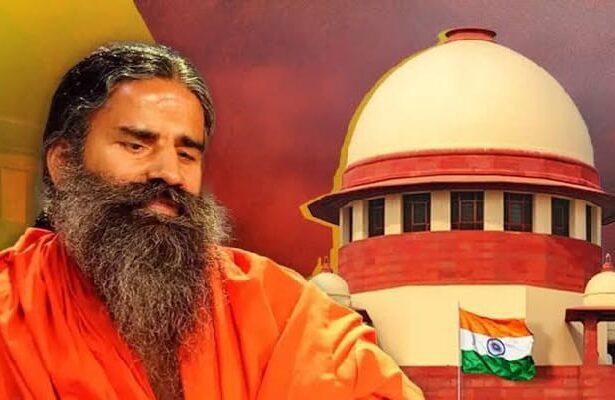 Patanjali Legal Case