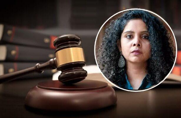 Rana Ayyub FIR