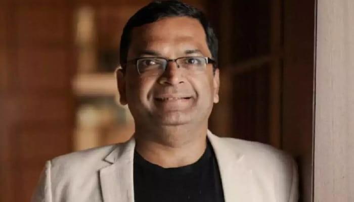 Rishi Das Success Story