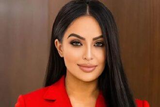 Ruby Dhalla