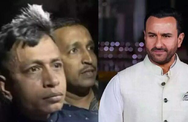Saif Ali Khan