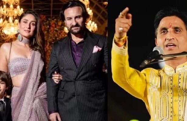 Saif Ali Khan