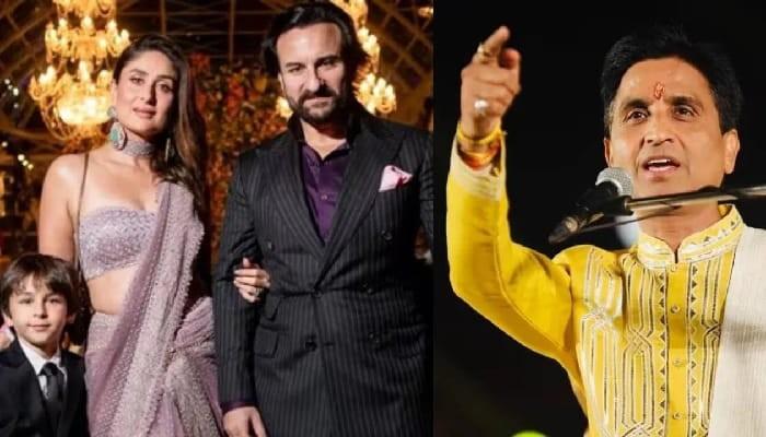 Saif Ali Khan