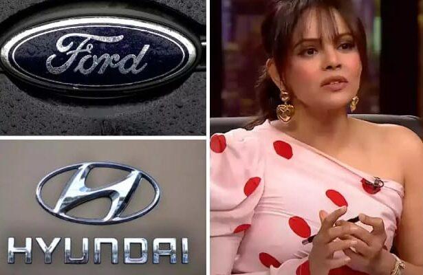 Shark Tank India Season4