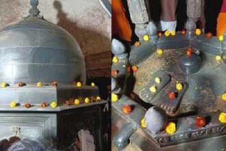 Shiva Temple Found in Patna