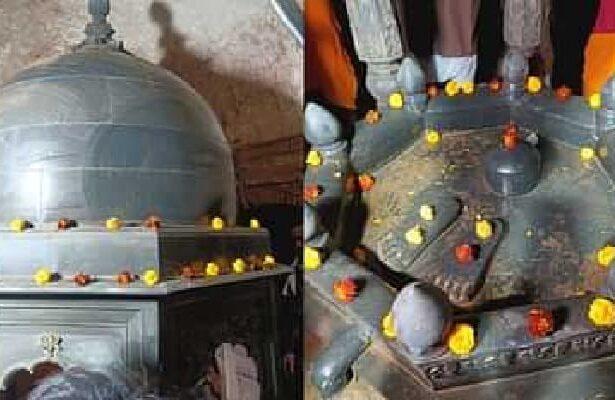 Shiva Temple Found in Patna