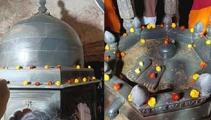 Shiva Temple Found in Patna