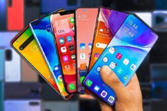 Smartphones