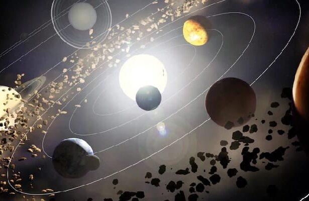 Solar System