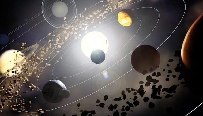 Solar System